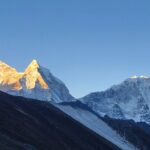 1 ascend to the summit of mera peak a scenic and challenging climbing adventure Ascend to the Summit of Mera Peak: A Scenic and Challenging Climbing Adventure