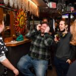 1 asheville terrors boos and booze haunted pub crawl Asheville: Terrors, Boos and Booze Haunted Pub Crawl