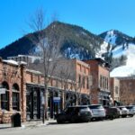 1 aspen from past to present history walking tour Aspen: From Past to Present History Walking Tour