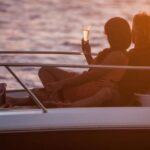 1 astypalea 5 hour yacht cruise with dinner Astypalea: 5-Hour Yacht Cruise With Dinner