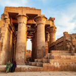1 aswan edfu and kom ombo day tour with luxor transfer 2 Aswan: Edfu and Kom Ombo Day Tour With Luxor Transfer