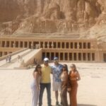 1 aswan to luxor 4 day nile cruise with hot air balloon ride Aswan to Luxor 4-Day Nile Cruise With Hot Air Balloon Ride