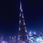 1 at the top burj khalifa aquarium dubai mall tickets At The Top Burj Khalifa & "Aquarium" Dubai Mall Tickets