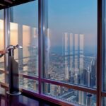 1 at the top burj khalifa dubai uae shared At The Top - Burj Khalifa Dubai - UAE ( Shared)