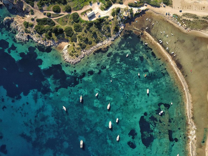 1 athenian riviera sounio arsida fleves islets Athenian Riviera – Sounio - Arsida & Fleves Islets