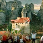 1 athens 2 day meteora tour in spanish with guide hotel Athens: 2-Day Meteora Tour in Spanish With Guide & Hotel