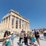 1 athens acropolis and acropolis museum including entry fees Athens, Acropolis and Acropolis Museum Including Entry Fees