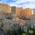 1 athens acropolis parthenon acropolis museum guided tour 3 Athens: Acropolis, Parthenon & Acropolis Museum Guided Tour