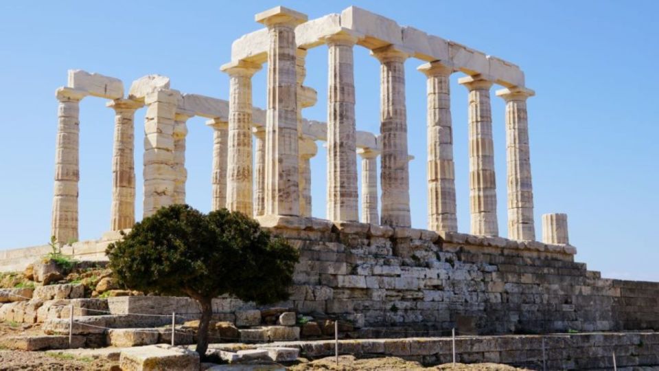 1 athens acropolis temples of poseidon zeus private tour Athens: Acropolis, Temples of Poseidon & Zeus Private Tour