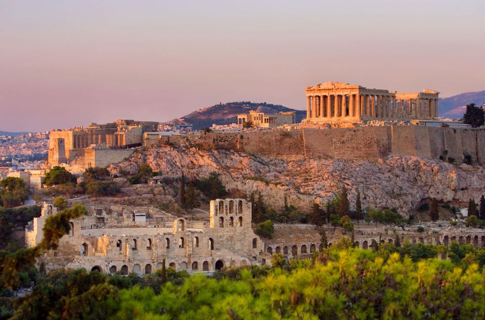 1 athens acropolis tour a private Athens Acropolis Tour: A Private Experience!