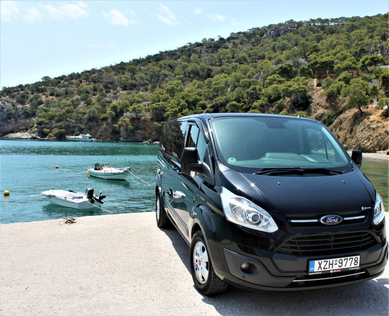 1 athens airport transfer Athens - Airport Transfer