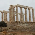 1 athens and cape sounion private full day tour Athens and Cape Sounion Private Full-Day Tour