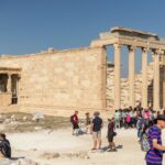 1 athens city highlights luxury private tour by car Athens: City Highlights Luxury Private Tour by Car