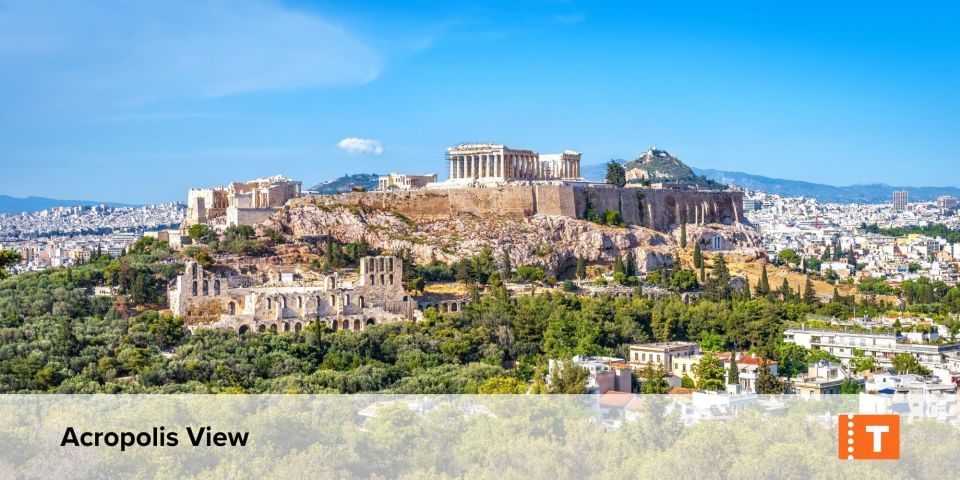 1 athens city pass w 30 attractions and hop on hop off bus Athens: City Pass W/ 30+ Attractions and Hop-On Hop-Off Bus