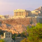 1 athens city tour by car or van Athens: City Tour by Car or Van