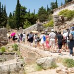 1 athens delphi day trip with licensed guide entry tickets Athens: Delphi Day Trip With Licensed Guide & Entry Tickets