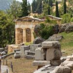 1 athens delphi small group day experience arachova visit Athens: Delphi Small-Group Day Experience & Arachova Visit