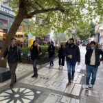 1 athens downtown traditional foodie private walking tour Athens: Downtown Traditional Foodie Private Walking Tour
