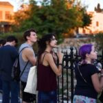 1 athens evening private city walking tour 4 course dinner Athens: Evening Private City Walking Tour & 4-Course Dinner