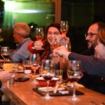 1 athens food and wine tasting tour at night Athens: Food and Wine Tasting Tour at Night