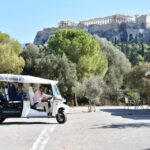1 athens from piraeus private e tuk tuk half day tour Athens From Piraeus: Private E-Tuk Tuk Half-Day Tour