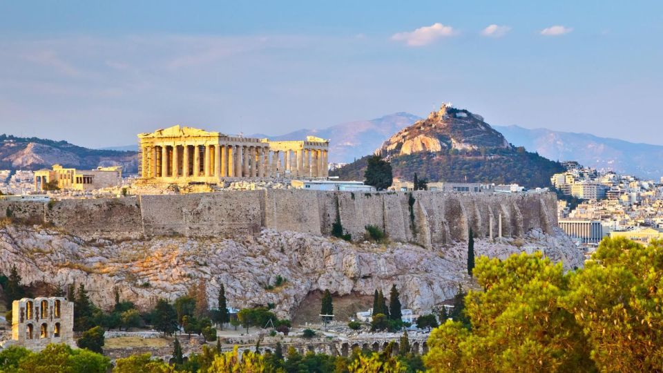 1 athens full day private tour 8 Athens: Full-Day Private Tour