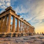 1 athens half day tour 5 hours Athens Half Day Tour (5 Hours)