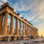 1 athens highlights tour in 5 hours Athens Highlights Tour in 5 Hours