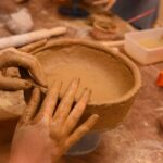 1 athens kerameikos guided tour pottery workshop experience Athens: Kerameikos Guided Tour & Pottery Workshop Experience