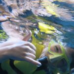 1 athens private cruise with snorkeling and swimming Athens: Private Cruise With Snorkeling and Swimming