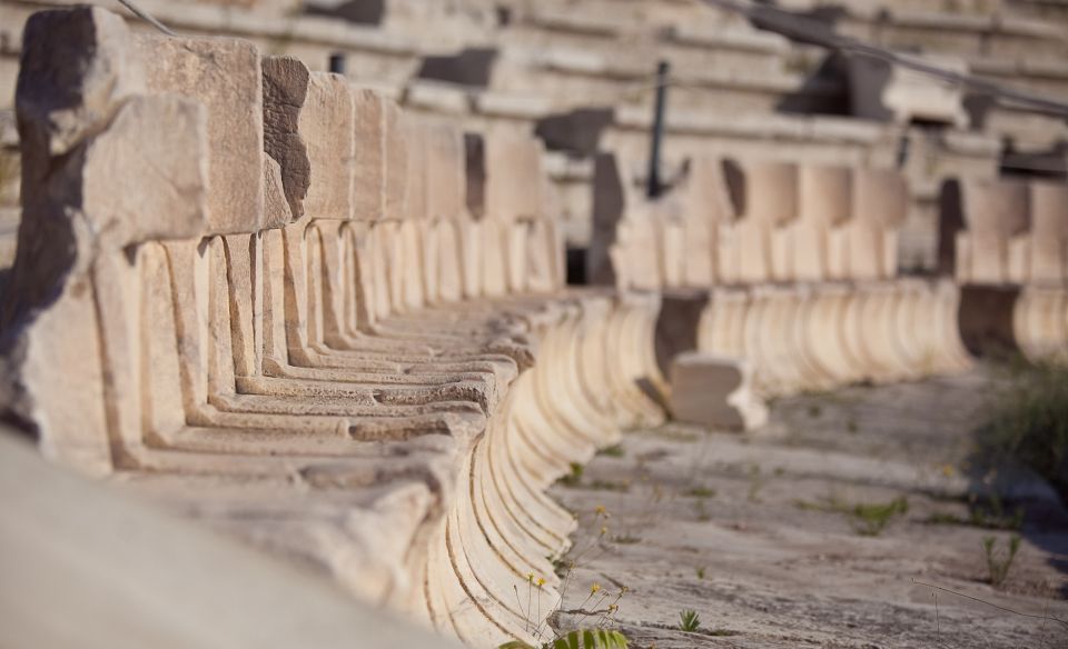 1 athens private guided skip the line tour of the acropolis Athens: Private Guided Skip-the-Line Tour of the Acropolis