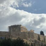 1 athens private highlights tour with driver Athens: Private Highlights Tour With Driver