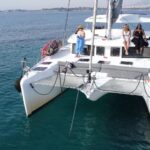 1 athens riviera catamaran tour with meal and drinks Athens: Riviera Catamaran Tour With Meal and Drinks