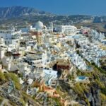 1 athens santorini ferry ticket with hotel transfer Athens: Santorini Ferry Ticket With Hotel Transfer