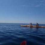 1 athens sea kayak sunset tour Athens: Sea Kayak Sunset Tour