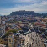 1 athens the oldest city in europe private walking tour Athens the Oldest City in Europe Private Walking Tour