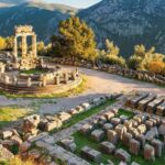 1 athens thermopylae delphi meteora private tour with meal Athens: Thermopylae, Delphi & Meteora Private Tour With Meal