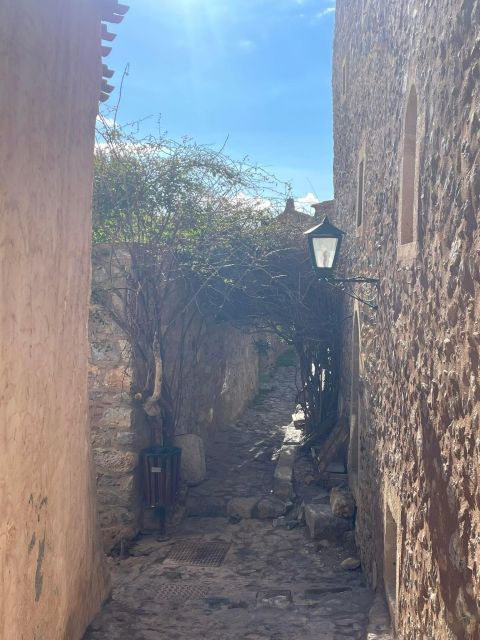 1 athens to monemvasia private tour Athens to Monemvasia Private Tour