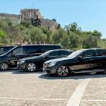 1 athens transfers from airport to city of athens and back Athens: Transfers From Airport to City of Athens and Back