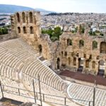 1 athens wchair accessible tour to athens souniovouliagmeni Athens: Wchair Accessible Tour to Athens, Sounio,Vouliagmeni