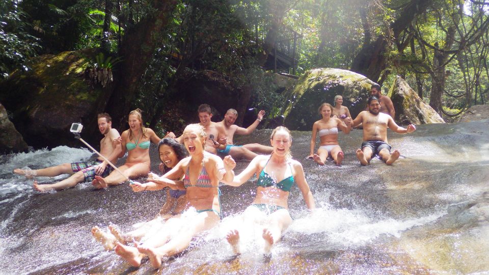 1 atherton tablelands lakes waterfalls rainforest day tour Atherton Tablelands: Lakes, Waterfalls, Rainforest Day Tour