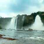 1 athirappilly vazhachal waterfalls private day tour from kochi Athirappilly & Vazhachal Waterfalls Private Day Tour From Kochi