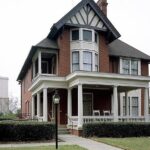 1 atlanta historical homes tour Atlanta Historical Homes Tour