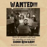1 atlanta wild west themed private escape room experience Atlanta Wild-West-Themed Private Escape Room Experience