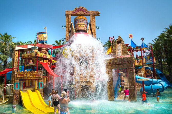 1 atlantis aquaventure water park with transfer Atlantis Aquaventure Water Park With Transfer