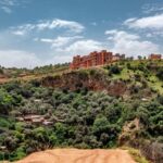 1 atlas mountains visit and camel ride lunch guide included Atlas Mountains Visit and Camel Ride, Lunch, Guide, Included