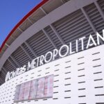 1 atletico de madrid stadium guided tour Atletico De Madrid Stadium Guided Tour
