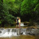 1 atv adventure 2hrs and waterfall in jaco ATV Adventure 2hrs and Waterfall in Jacó