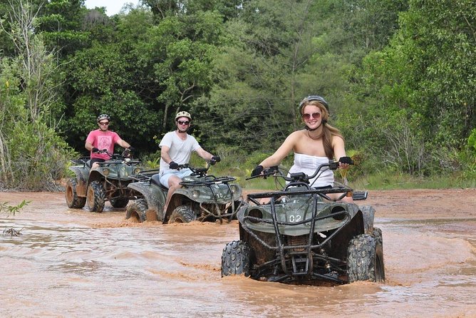 ATV Bike Tours 2 Hrs