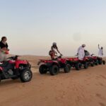 1 atv quad bike self drive in dubai desert adventure ATV Quad Bike Self-Drive in Dubai Desert Adventure